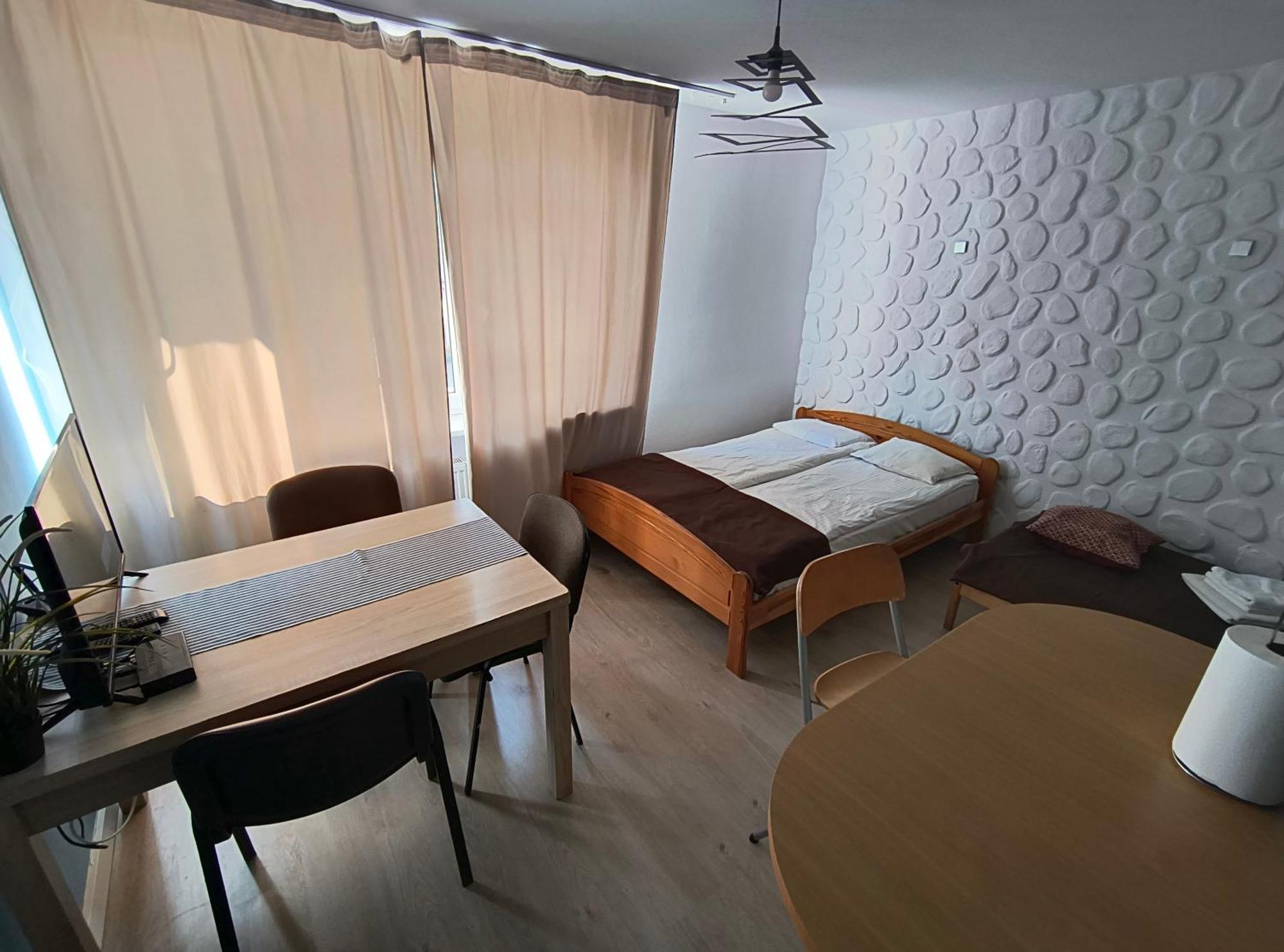 Zlota Center Apartament วอร์ซอ ภายนอก รูปภาพ